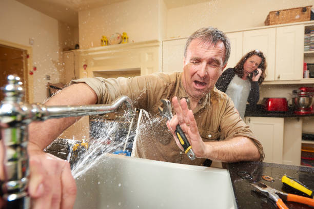 Best Emergency water damage restoration  in Warm Springs, CA